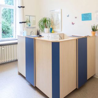 Geschäft - Elke Wetzel Physiotherapie aus Bonn